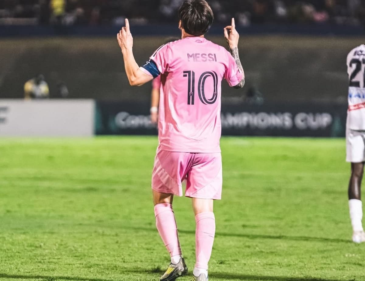 Lionel Messi ar putea fi disponibil pentru al doilea meci de pregătire al Argentinei pentru CM