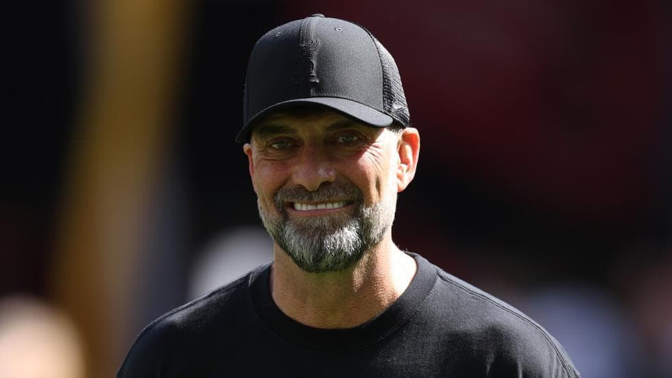 M-am săturat de prostiile astea - agentul lui Jurgen Klopp dezminte că germanul ar merge la Al-Ittihad