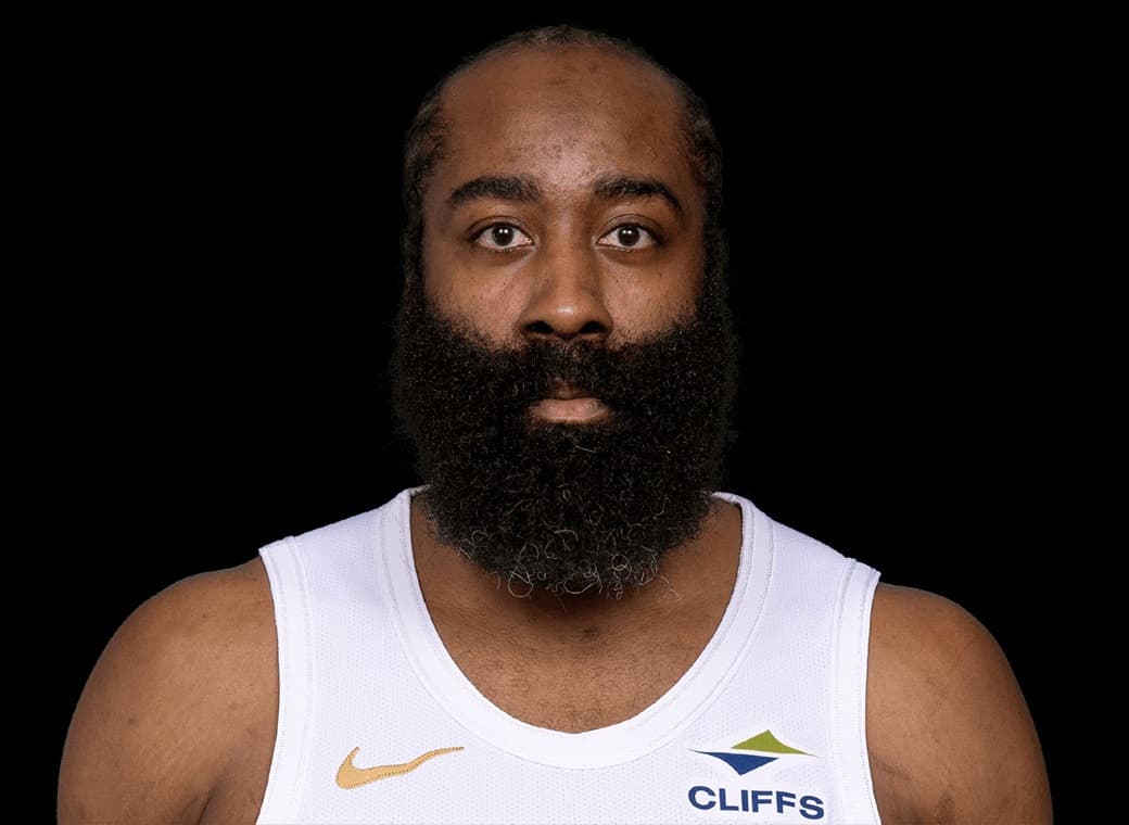 NBA: James Harden a fost arestat şi pus sub acuzare
