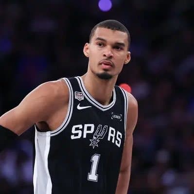 Finala NBA - „Nu eram pregătit să câştig un inel”: frustrarea starului francez Victor Wembanyama după eşecul echipei San Antonio Spurs