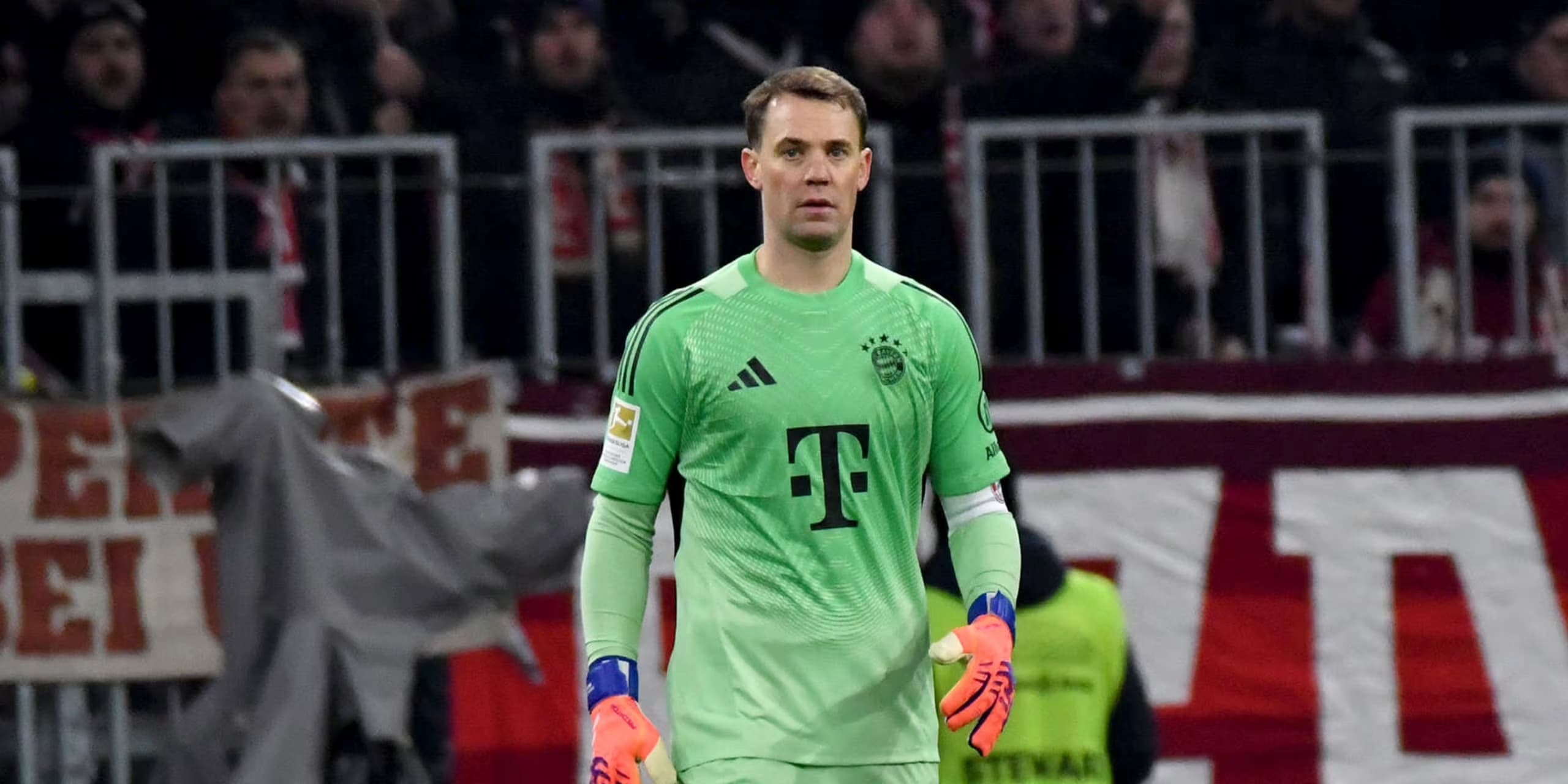 Manuel Neuer se va retrage din nou din echipa naţională a Germaniei, după Cupa Mondială