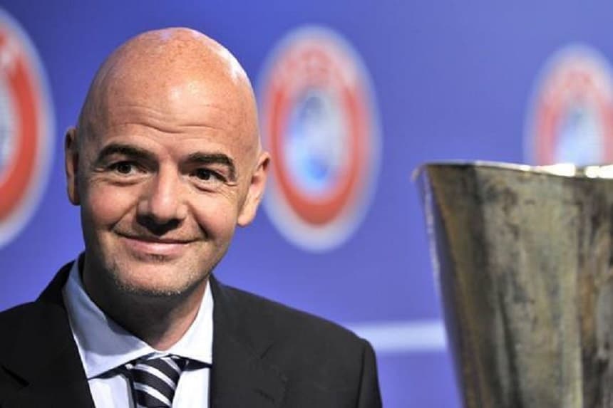 Gianni Infantino a parcurs 20 000 km într-o săptămână cu avionul privat. "La finalul Cupei Mondiale, amprenta sa de carbon va fi echivalentă cu cea a 55 de francezi pe parcursul unui an”