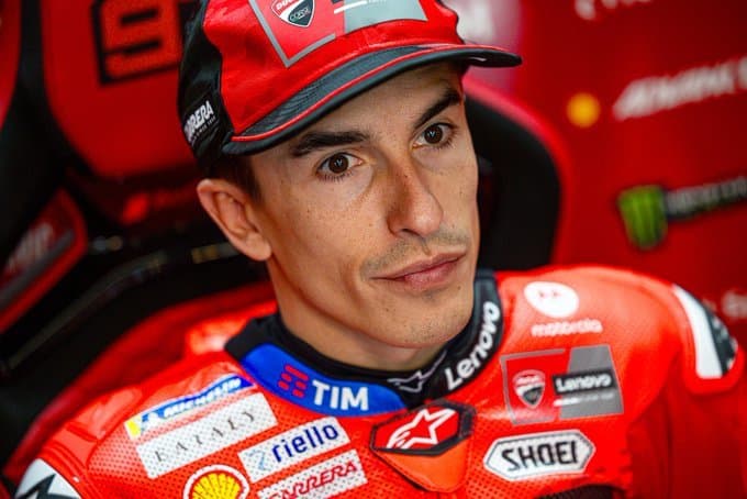 MotoGP: Marc Marquez câştigă la Brno şi s-a apropiat de Bezzecchi la general