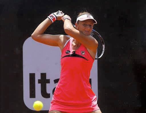 Tenis: Duel Irina Begu – Venus Williams în primul tur la Bad Homburg. Şi Gabriela Ruse va juca pe tabloul principal