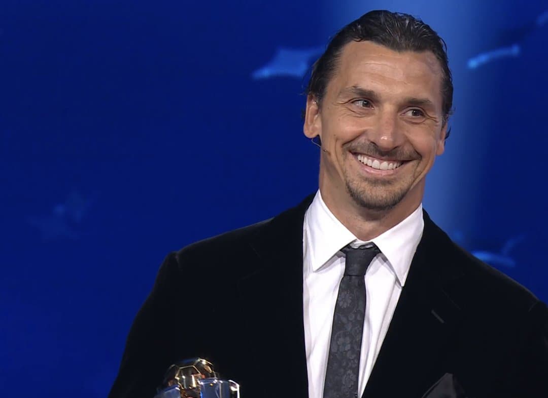 În stilul caracteristic, Zlatan Ibrahimovici a comentat evoluţia Belgiei în meciul cu Iranul: În prima repriză aproape am adormit. În a doua am adormit - VIDEO
