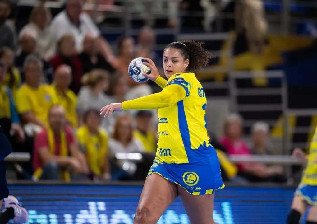 Handbal feminin: EHF anunţă echipa sezonului 2026; Sarah Bouktit, cel mai bun pivot din Europa, la categoria ei fiind nominalizată şi Lorena Ostase