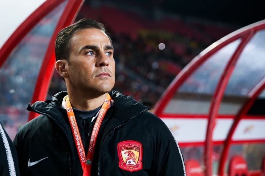 Cupa Mondială 2026: Fabbio Cannavaro îl laudă pe Cristiano Ronaldo - „Dacă îi dai un centimetru în careu, eşti mort”