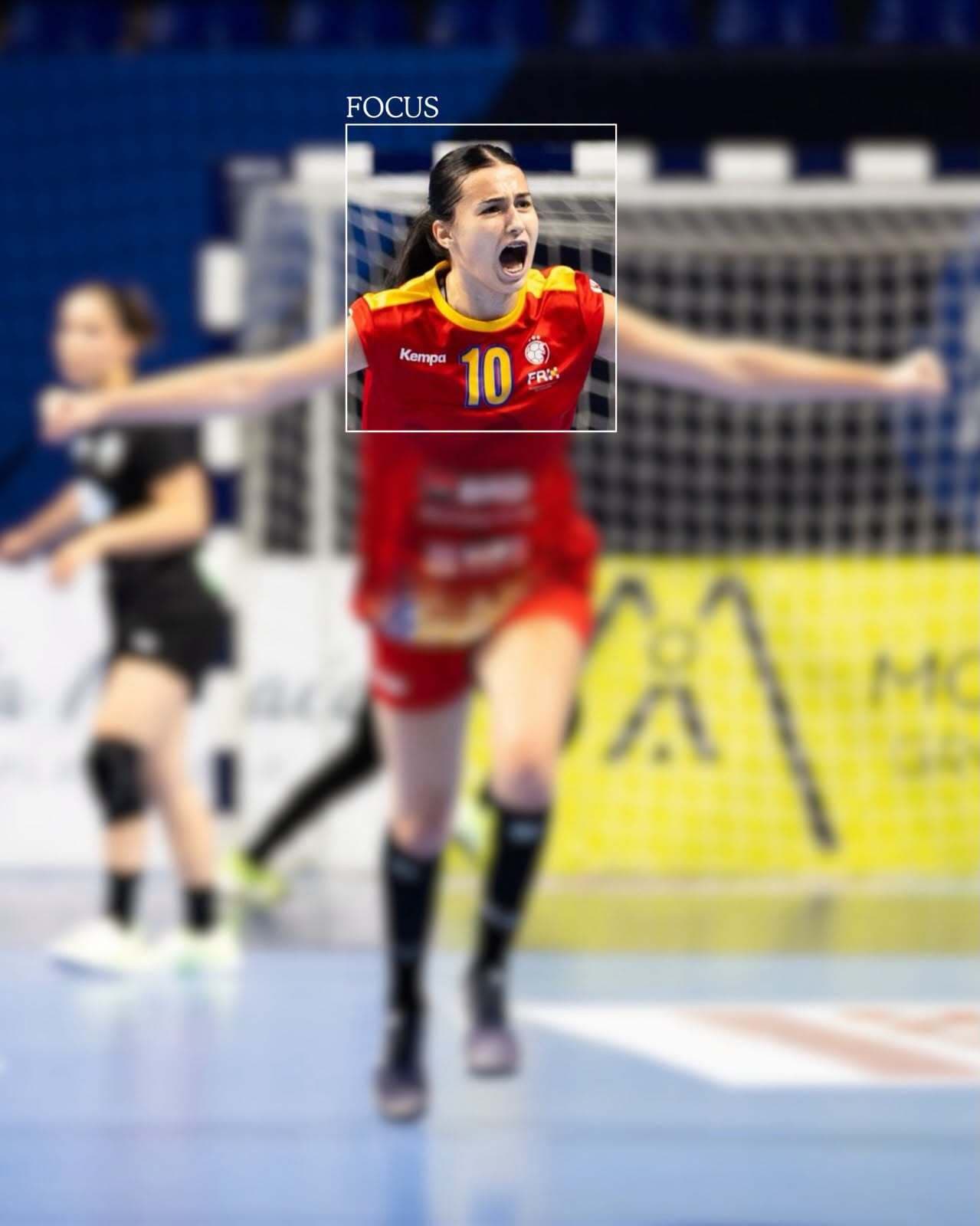 Handbal feminin: România, victorie la scor cu Canada în primul meci de la CM de tineret din China