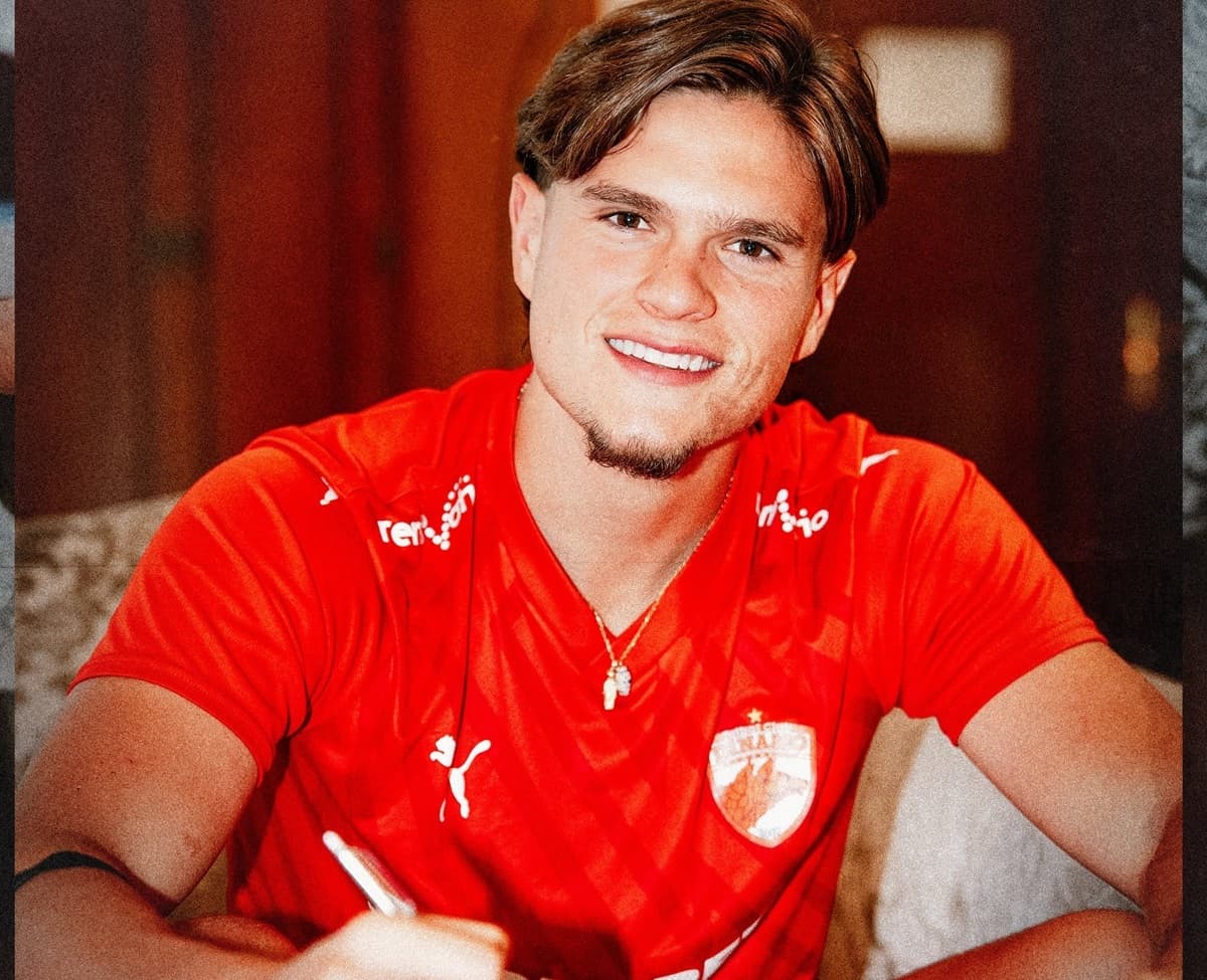 Spaniolul Martín Pascual la FC Dinamo