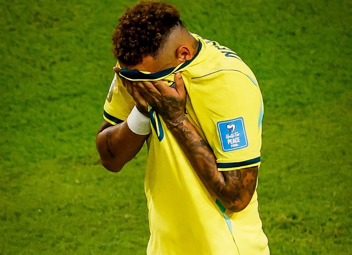 Cupa Mondială 2026: Neymar a plâns în vestiar după revenirea emoţionantă în echipa naţională a Braziliei