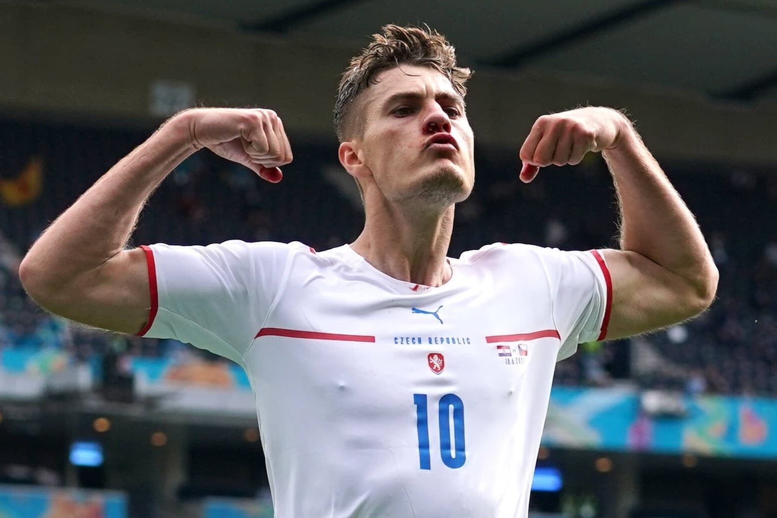 Cupa Mondială: Patrik Schick şi-a anunţat retragerea de la naţională – “În fotbalul ceh trebuie să se schimbe multe lucruri”