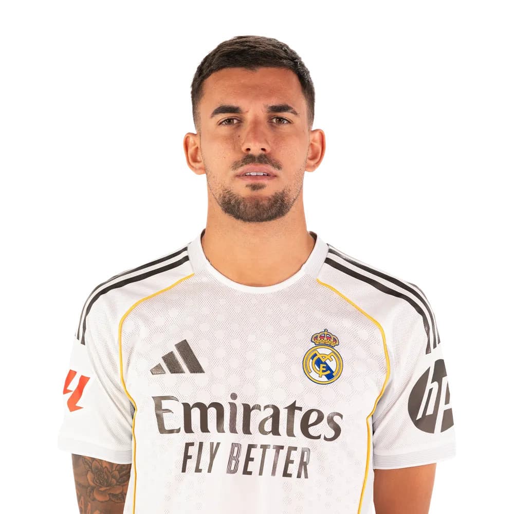 Mercato: Dani Ceballos părăseşte pe Real Madrid