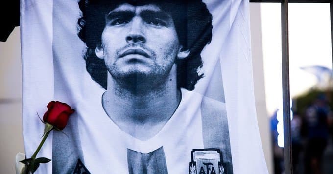 Procesul Maradona: o asistentă medicală denunţă deficienţele logistice legate de spitalizarea acestuia