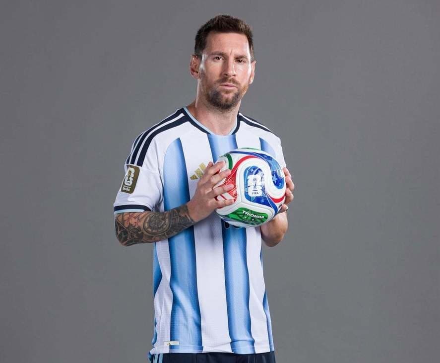 Cupa Mondială 2026: Messi va fi rezervă la meciul cu Iordania