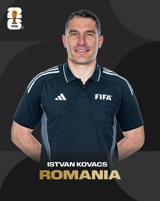 Cupa Mondială 2026: Argentina a învins Iordania, scor 3-1, într-un meci arbitrat de Istvan Kovacs / Încă un gol pentru Messi