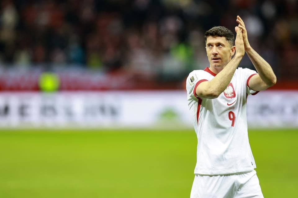 Mercato: Robert Lewandowski va semna cu Chicago Fire, în MLS