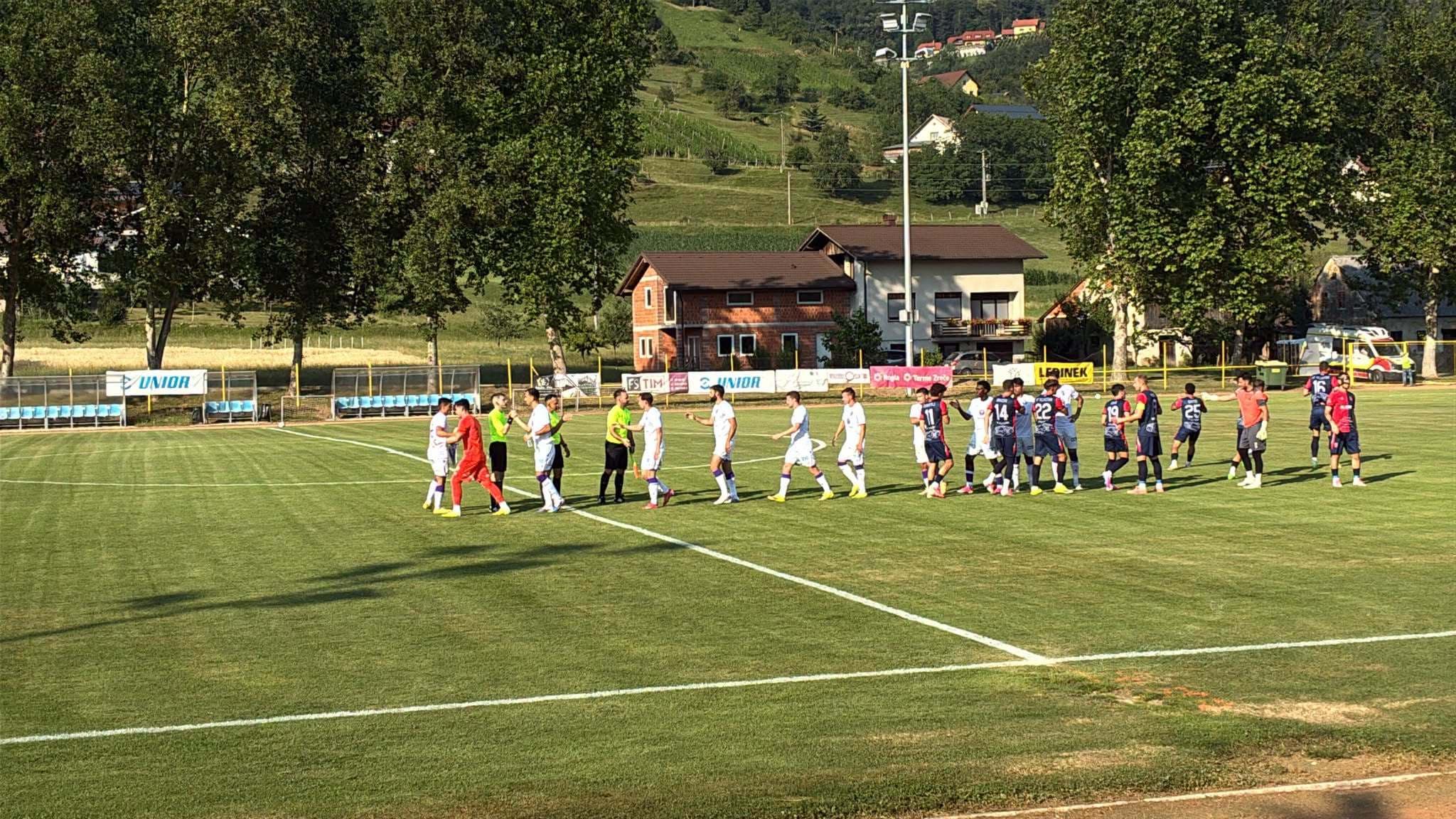 Fotbal: FC Argeş - Vllaznia Shkoder 5-2 în meci amical