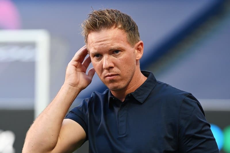 Selecţionerul Julian Nagelsmann nu are de gând să demisioneze după eliminarea Germaniei de la Cupa Mondială: Nu sunt genul care fuge!