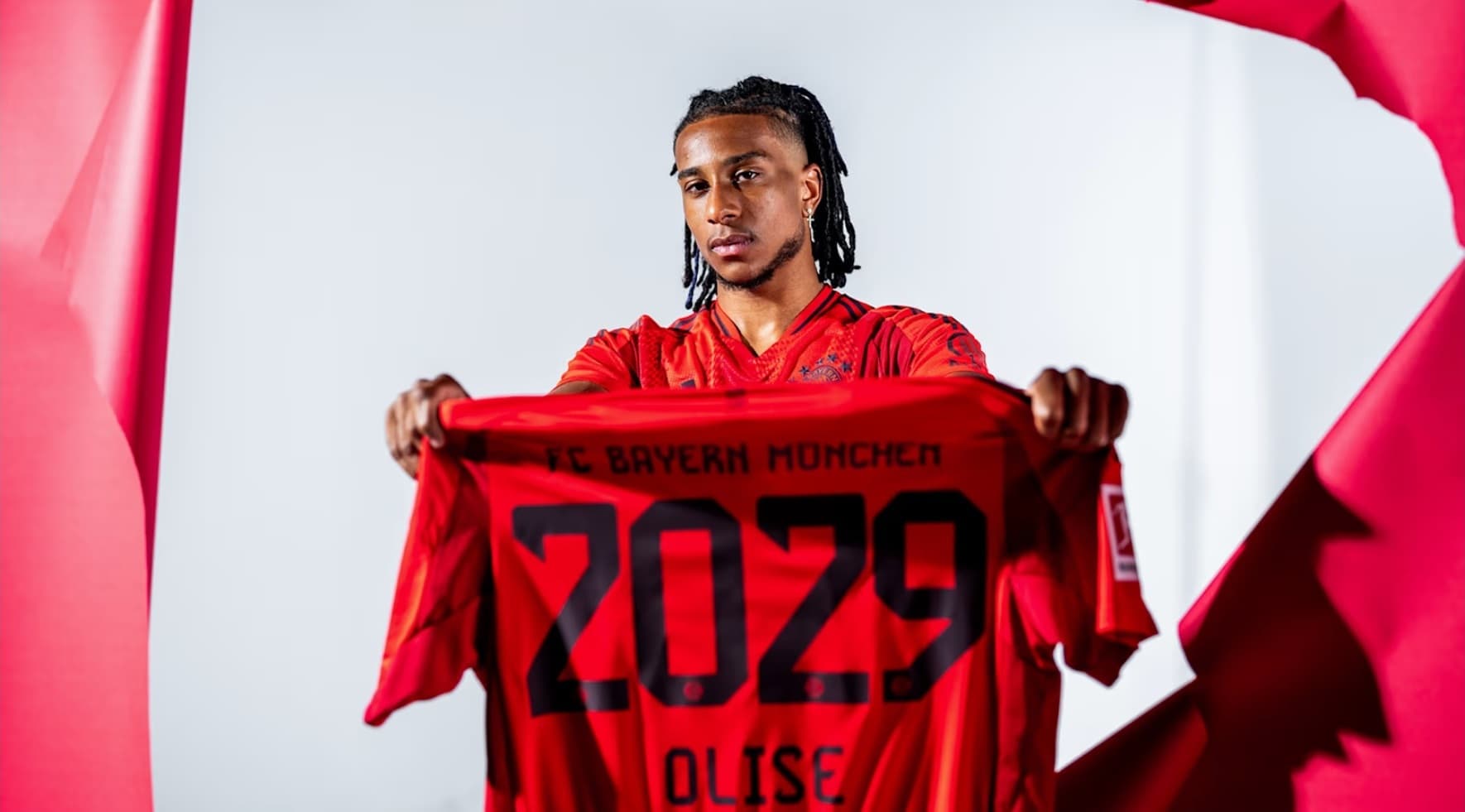 „Dacă trebuie să vindem Bernabéu ca să-l cumpărăm, aşa să fie” - presa madrilenă cere transferul lui Michael Olise la Real Madrid