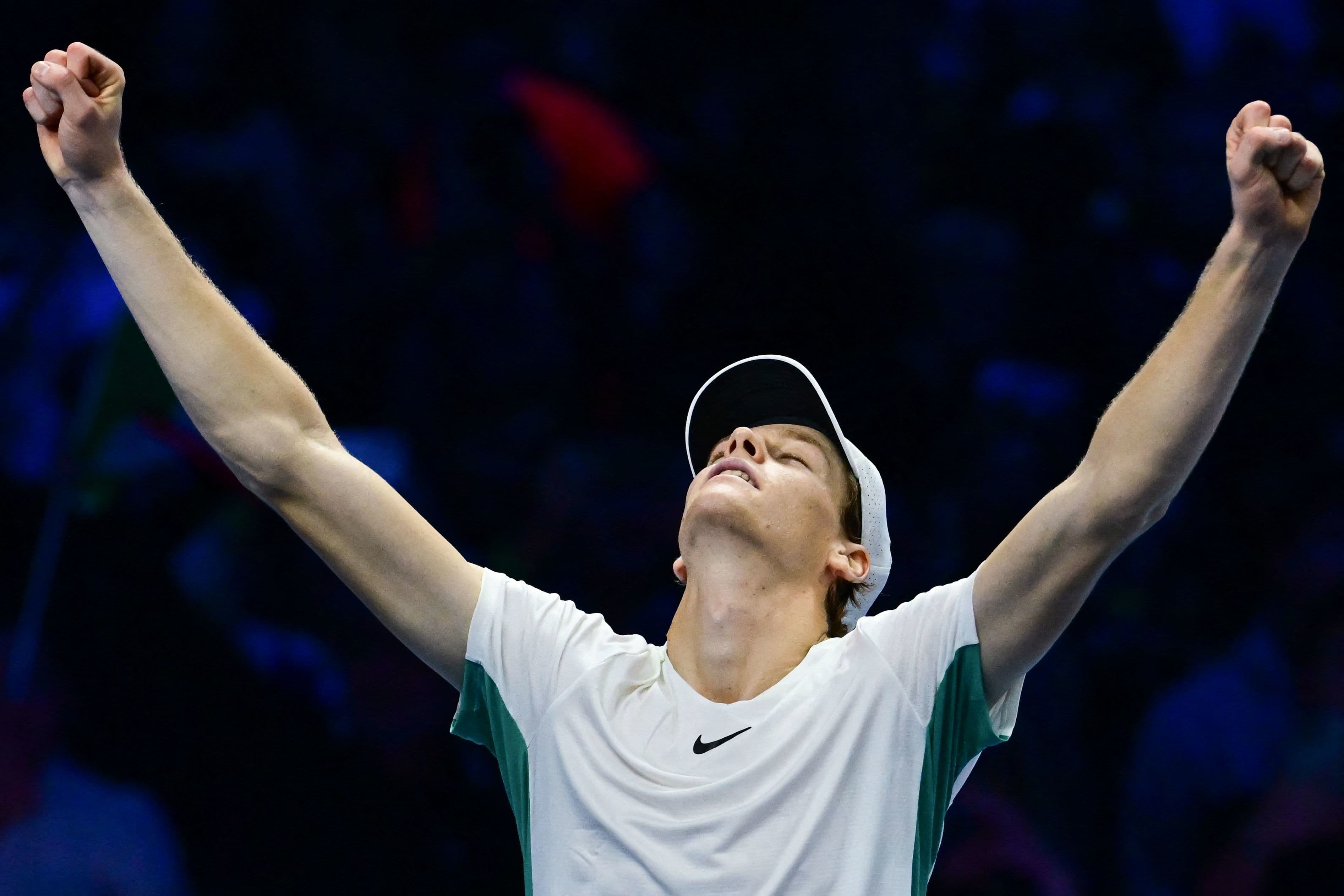 Tenis: Sinner evită drama din turul al doilea şi îl învinge pe Borges la Wimbledon