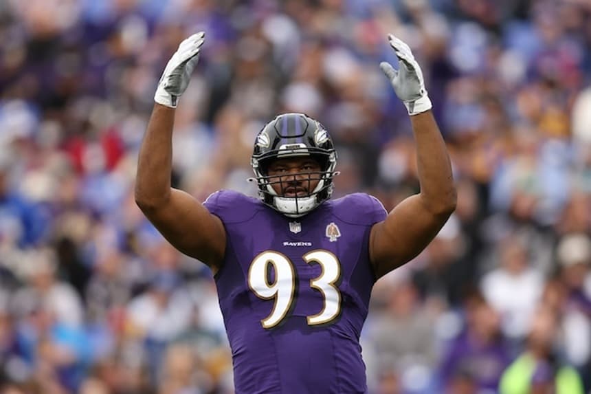NFL: Fratele jucătorului Calais Campbell, acuzat de omor după ce mama lor a fost găsită moartă