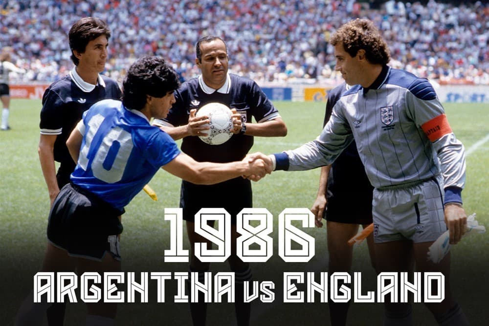 Cupa Mondială 2026: Anglia va reveni pe stadionul unde s-a produs „Mâna lui Dumnezeu” , la 40 de ani după legendarul gol al lui Diego Maradona