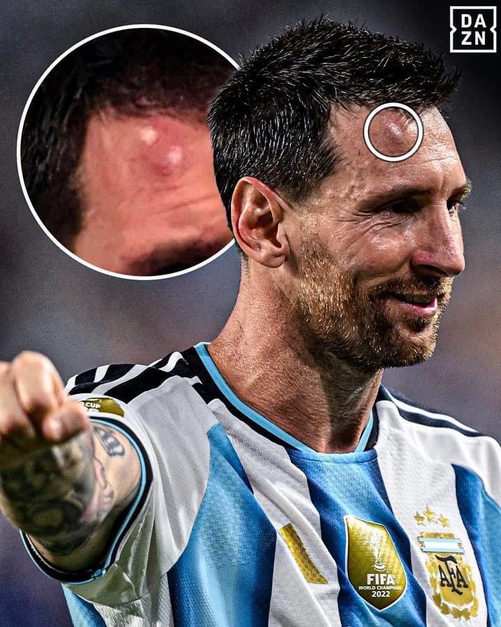 Cupa Mondială 2026: Messi ştia că „urma să fie un meci foarte greu” împotriva Capului Verde / Starul argentinian, aşteptat de jucătorii adverşi pentru poze - VIDEO