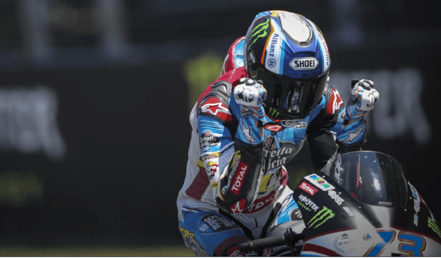 MotoGP: Alex Marquez, contract pe mai mulţi ani cu KTM începând cu 2027