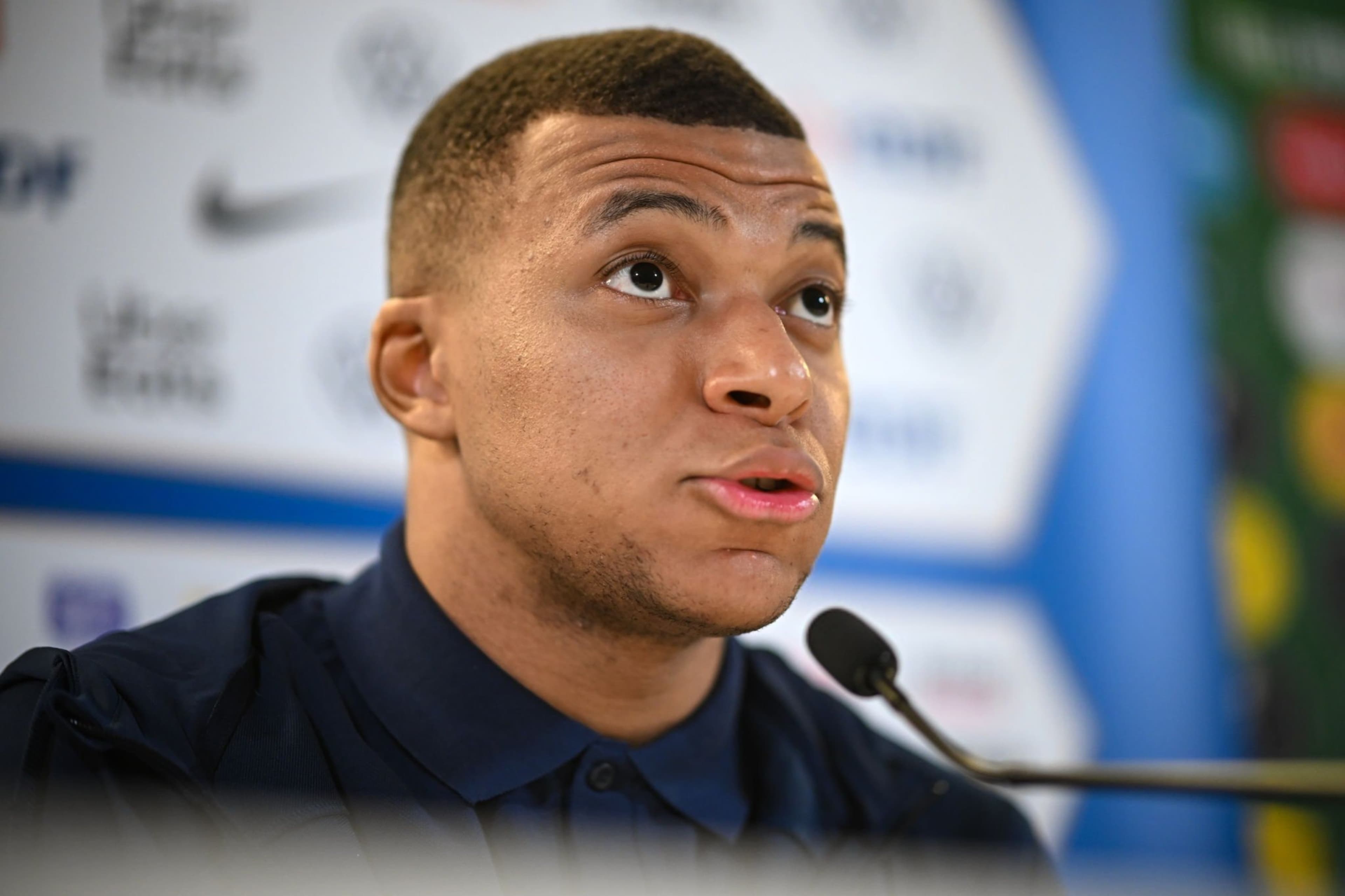 Kylian Mbappé îi răspunde senatoarei paraguayene:: „Sunteţi o femeie demnă de dispreţ şi nedemnă de funcţia pe care o deţineţi”