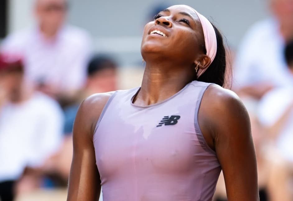 Wimbledon: Coco Gauff s-a calificat în premieră în semifinale