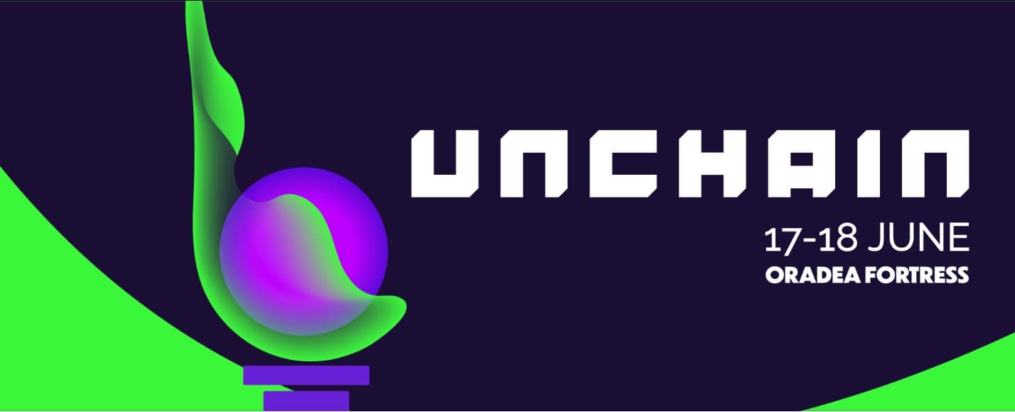 Diana Stetiu, avocat specializat în reglementări financiare, participă la UNCHAIN Fintech Festival 2026