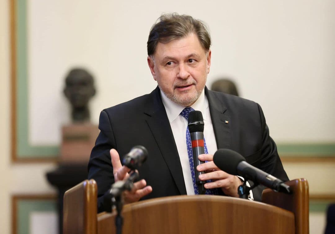 Alexandru Rafila: „După 24 de ani de aşteptare, educaţia pentru sănătate trebuie să devină parte din trunchiul comun”