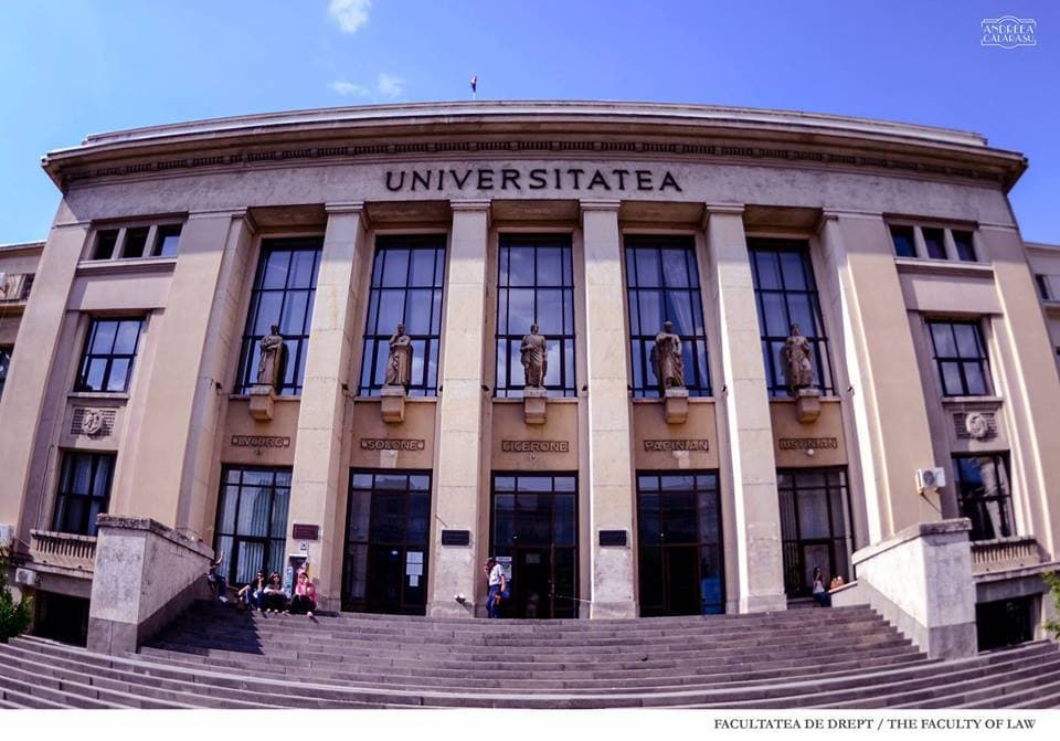 Admitere la Universitatea din Bucureşti 2026: Peste 20.000 de locuri scoase la concurs în sesiunea de vară, dintre care mai mult de 8.000 sunt la buget