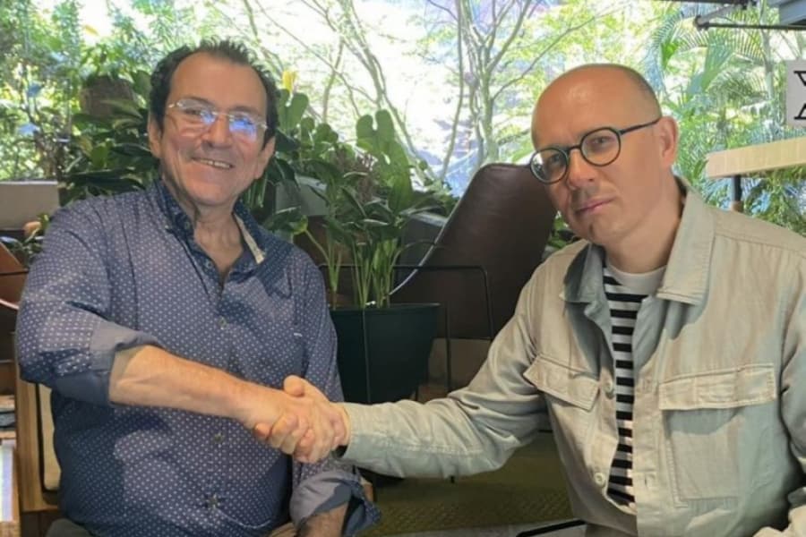 Alonso Salazar a trăit realitatea din Narcos: copiii erau sicarios. A transformat educația în singura lor armă de supraviețuire