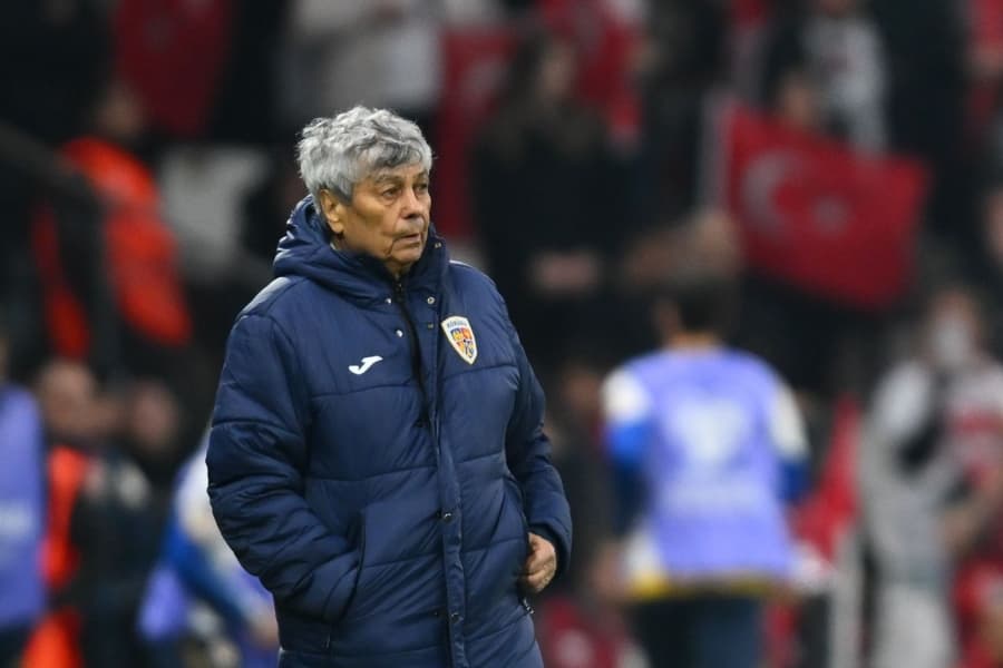 A murit Mircea Lucescu după o spitalizare de mai bine de o săptămână