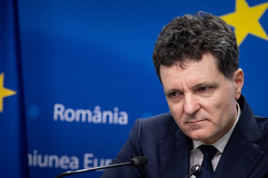 Scrisoare către Nicușor Dan: Domnule Președinte, ce ne veți spune în 2030?
