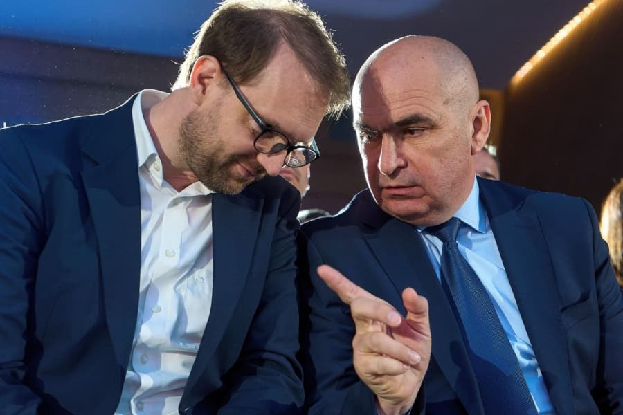 Dominic Fritz: USR își menține decizia de a nu mai forma o majoritate guvernamentală cu PSD și va propune PNL un acord politic
