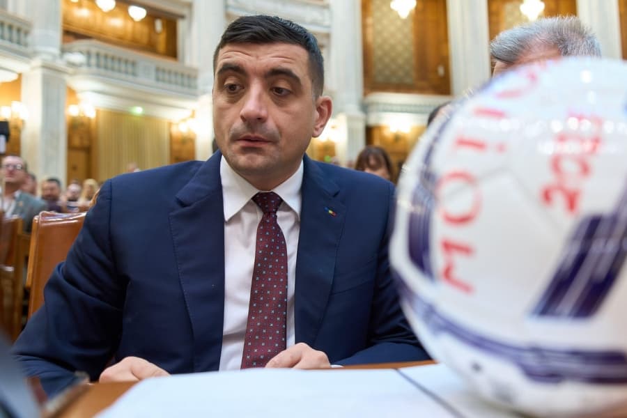 „O cacealma politică”. Olandezul de la Cârlibaba: Cred că Nicușor Dan ar trebui să-l propună pe George Simion ca premier al unei coaliții AUR-PSD. Abia apoi îl poate readuce pe Bolojan la guvernare