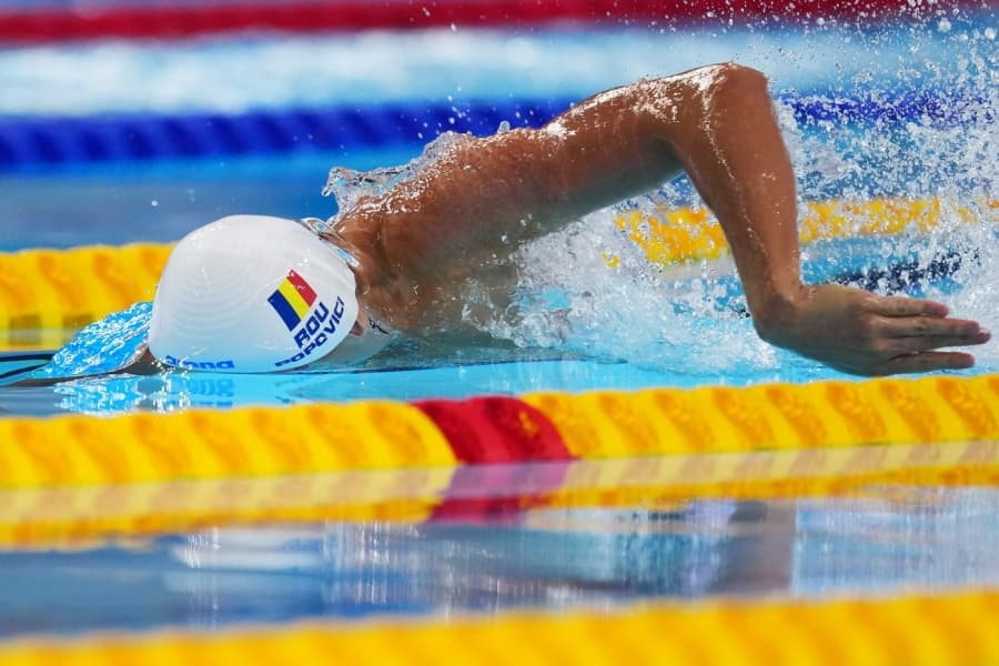 Calitatea esențială care face diferența între sportivi și campioni. „Un ochi versat poate recunoaște un viitor campion încă de la vârste fragede”