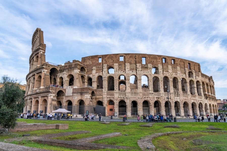 O nouă lecție de istorie: ce a dat Roma lumii. „Niciun alt oraș nu a avut o astfel de influență globală”