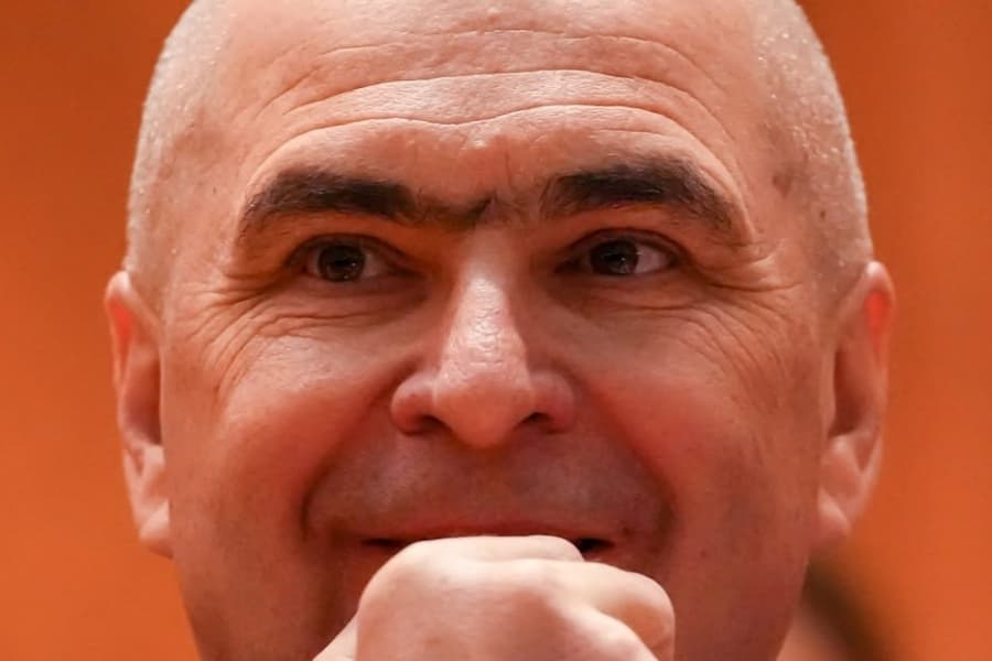 Ilie Bolojan a învins la vot tabăra puciștilor