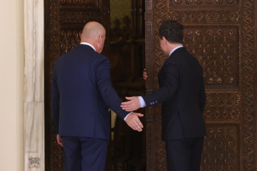 Nicușor Dan comite unul dintre cele mai neobișnuite gesturi ale postcomunismului românesc. Dar există și o parte bună