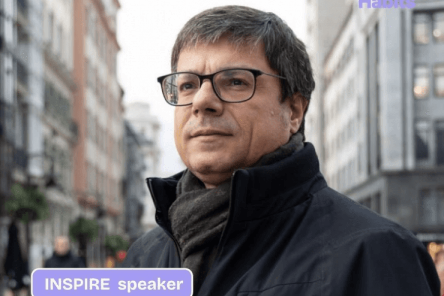 Ce poate învăța Bucureștiul de la unul dintre marile orașe ale Europei? Interviu cu fostul arhitect-șef al Barcelonei