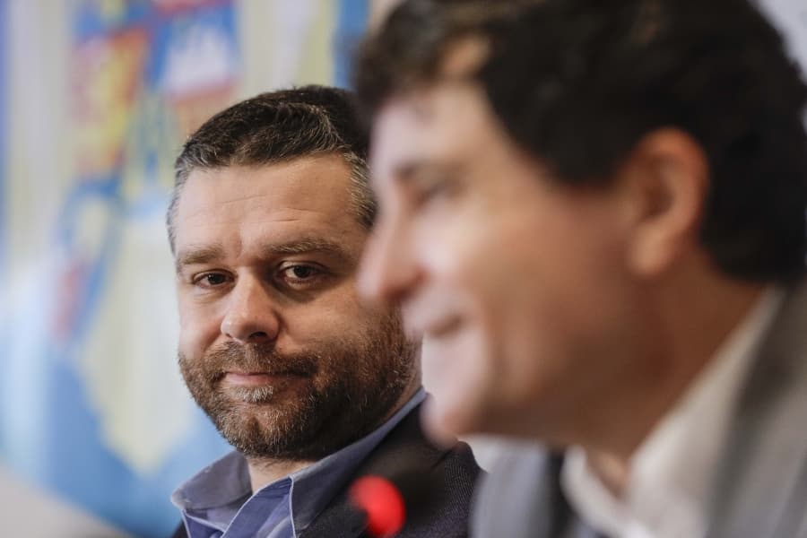 „Se vor întâmpla lucruri, multe lucruri” — și au început exact înainte de Congresul PNL
