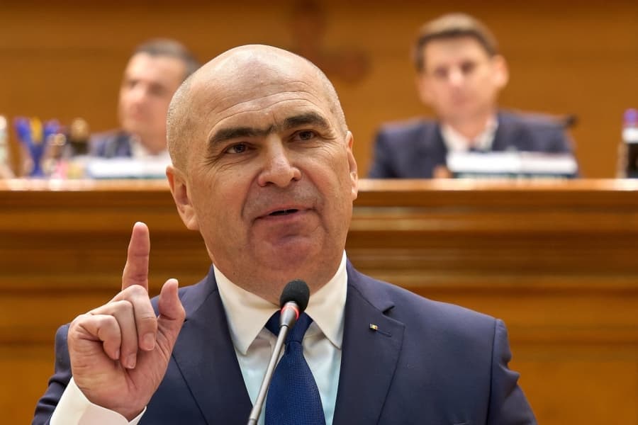 Depesedizarea PNL începe azi