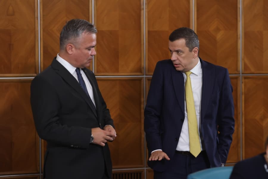 PSD a decis în unanimitate că intră în Guvernul Veștea. Lista miniștrilor propuși