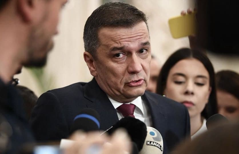 Poate singurul lucru bun al alegerilor anticipate ar fi că va șterge tupeul gros de pe gurile pesediștilor