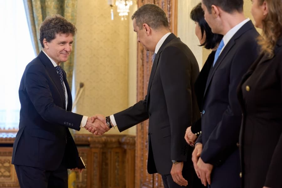 A fost Nicușor Dan parte din planul de dărâmare a guvernului Bolojan? Răspuns din interior de la Cotroceni: „Au existat foarte multe momente de tensiune”
