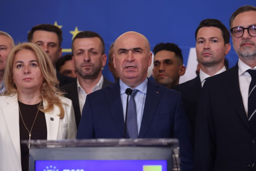 Sondajul secret din PNL. Omul de încredere al lui Ilie Bolojan: „E clar că am fi câștigătorul net al alegerilor anticipate”