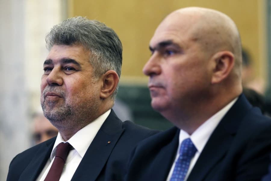 Ciolacii urlă iar. Nu le-a ieșit manevra, iar iese Bolojan bine din asta. Oamenii aceia din azil, însă, vor suferi